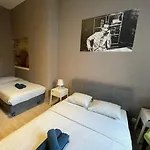 Lullaby Private Δωμάτια σε οικογενειακή κατοικία Πόζναν