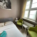 Δωμάτια σε οικογενειακή κατοικία Lullaby Private