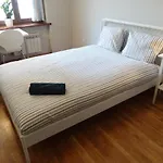 Lullaby Private Δωμάτια σε οικογενειακή κατοικία *