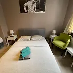 Lullaby Private Δωμάτια σε οικογενειακή κατοικία