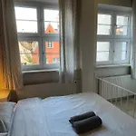 Δωμάτια σε οικογενειακή κατοικία Lullaby Private