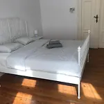 Lullaby Private Δωμάτια σε οικογενειακή κατοικία