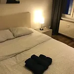 Lullaby Private Alloggio in famiglia Poznań