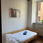 Alloggio in famiglia Lullaby Private Poznań