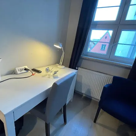 Lullaby Private Poznań