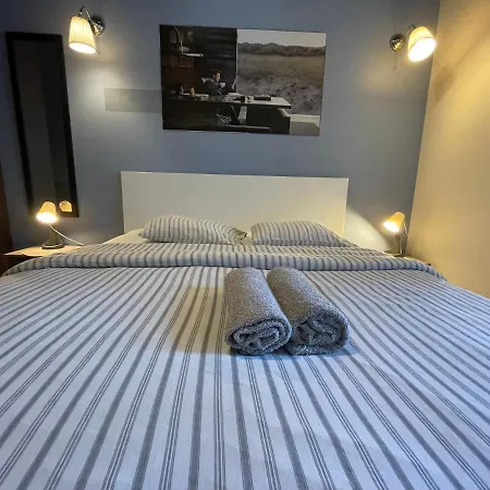 Homestay Lullaby Private