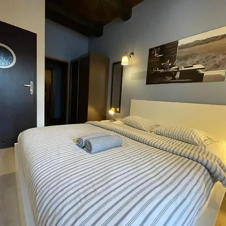 Lullaby Private Poznan