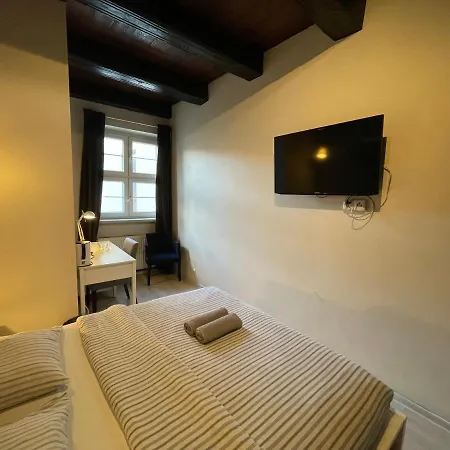 Lullaby Private Homestay