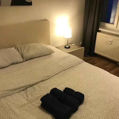 Lullaby Private Kwatera prywatna Poznań