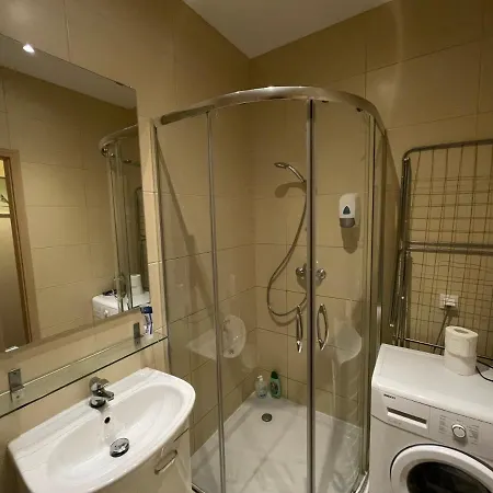Kwatera prywatna Lullaby Private Poznań