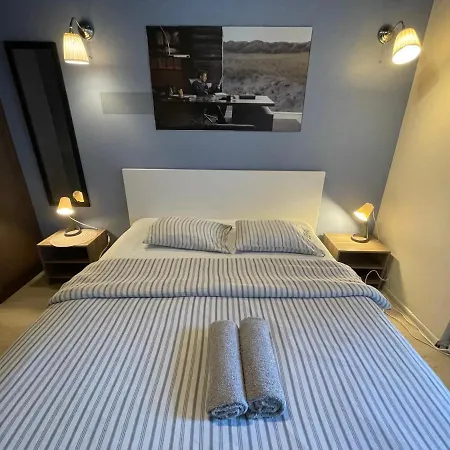 Homestay Lullaby Private