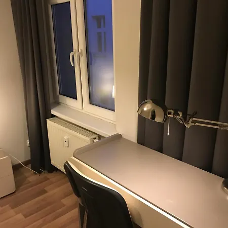 Homestay Lullaby Private