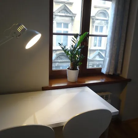 Lullaby Private Poznan