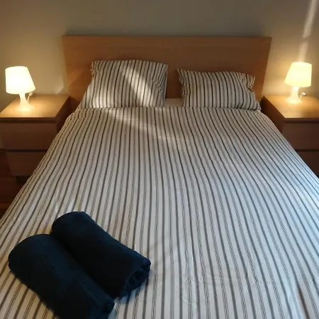 Homestay Lullaby Private Poznan