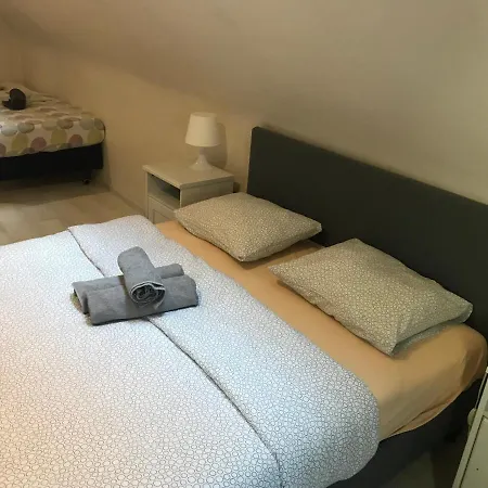 Lullaby Private Poznan