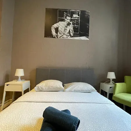 Lullaby Private Poznan