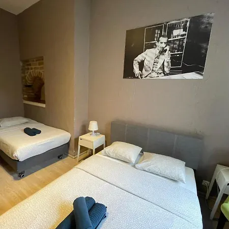 Lullaby Private Homestay Poznan