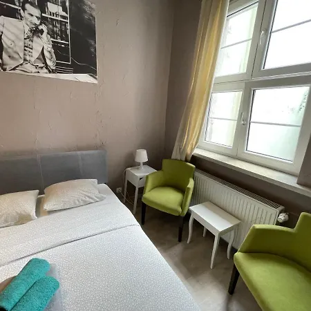 Homestay Lullaby Private