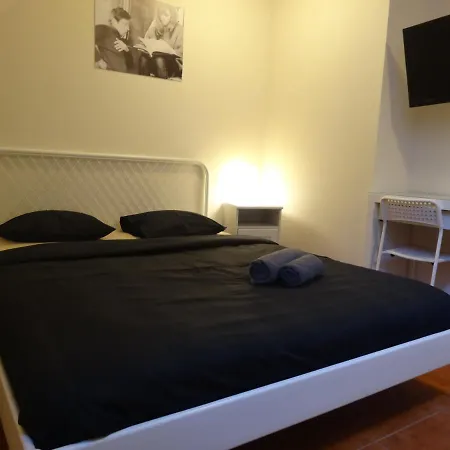 Kwatera prywatna Lullaby Private Poznań
