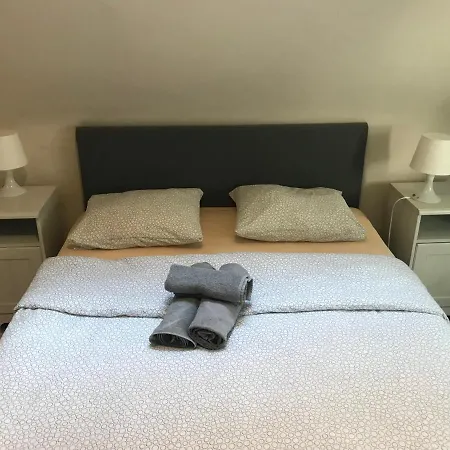 Homestay Lullaby Private