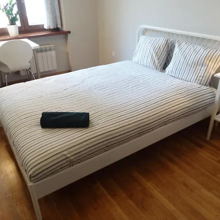 Lullaby Private Homestay *
