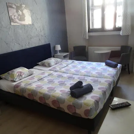 Lullaby Private בית אירוח פוזנן