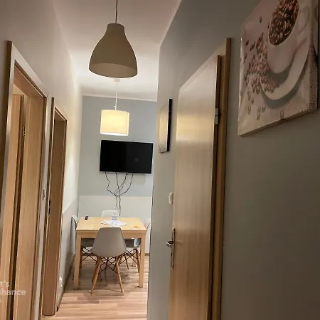 Lullaby Private Homestay Poznan