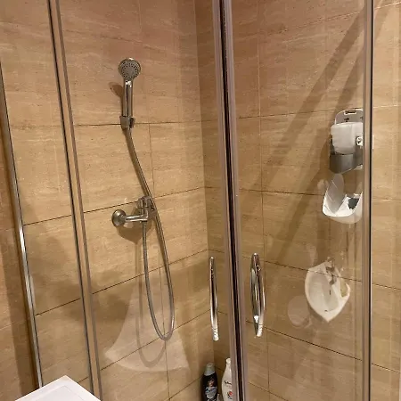 Homestay Lullaby Private *