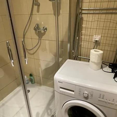 Kwatera prywatna Lullaby Private Poznań