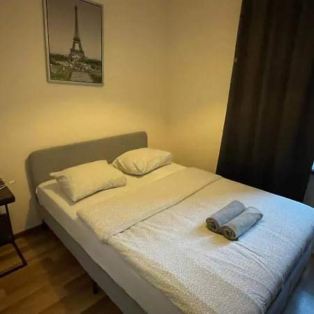 Lullaby Private Poznan