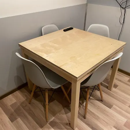 Lullaby Private Homestay