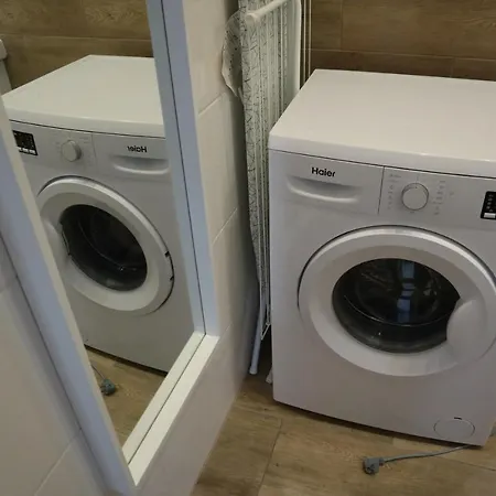 Homestay Lullaby Private