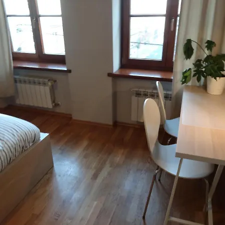 Lullaby Private * Poznan