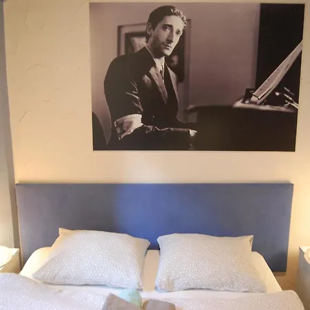 Alloggio in famiglia Lullaby Private *