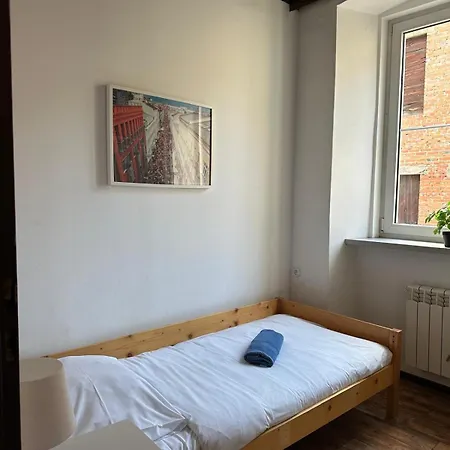Kwatera prywatna Lullaby Private Poznań