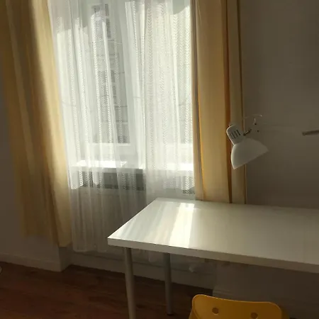 Lullaby Private בית אירוח
