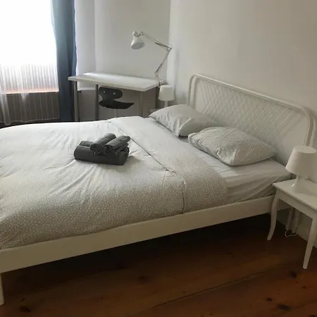 Kwatera prywatna Lullaby Private Poznań