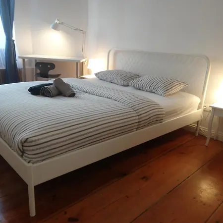 Kwatera prywatna Lullaby Private Poznań