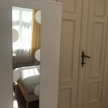 Homestay Lullaby Private *