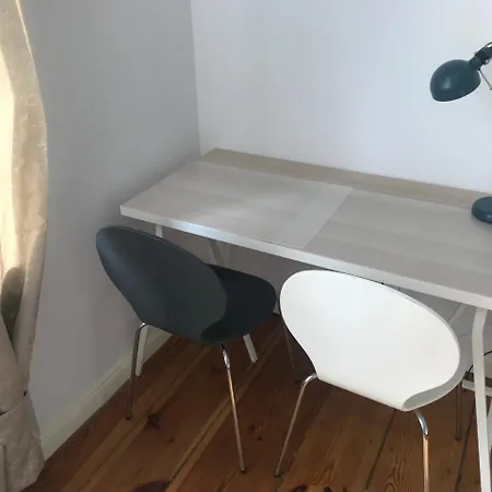 Lullaby Private Homestay