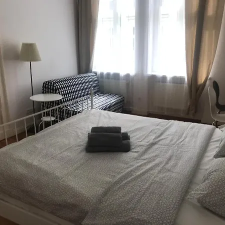 Lullaby Private Kwatera prywatna Poznań