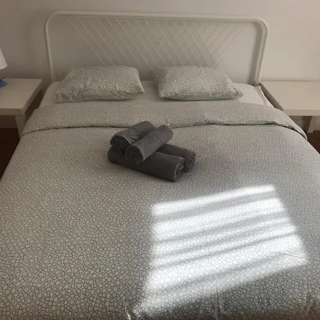 Lullaby Private בית אירוח פוזנן