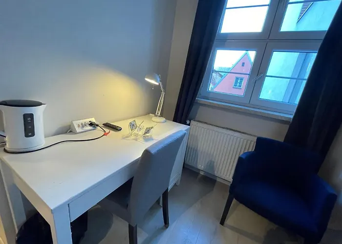 Lullaby Private Poznań