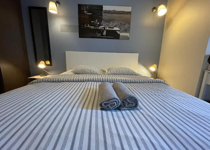 Kwatera prywatna Lullaby Private