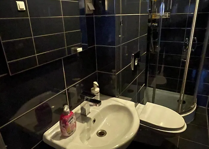 Lullaby Private * Poznań