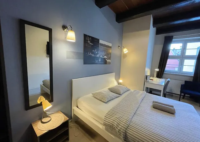 Lullaby Private Poznań