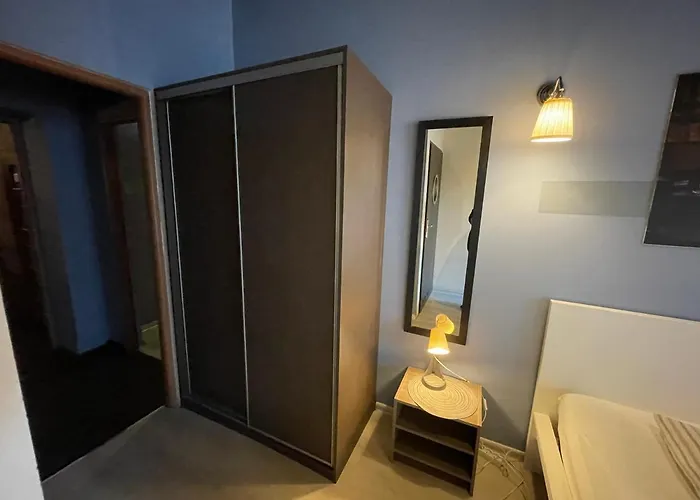 Lullaby Private * Poznań