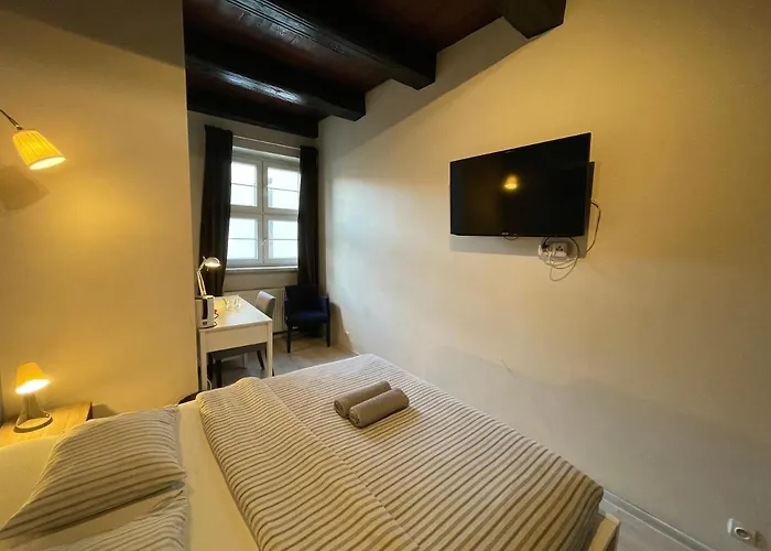 Lullaby Private Kwatera prywatna