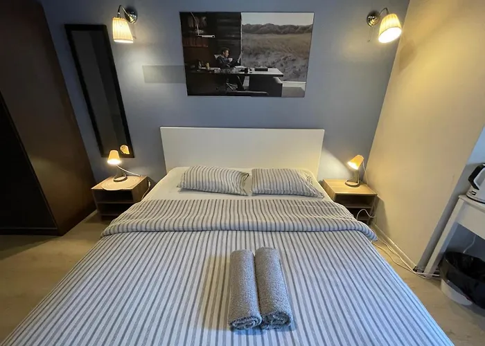 Kwatera prywatna Lullaby Private