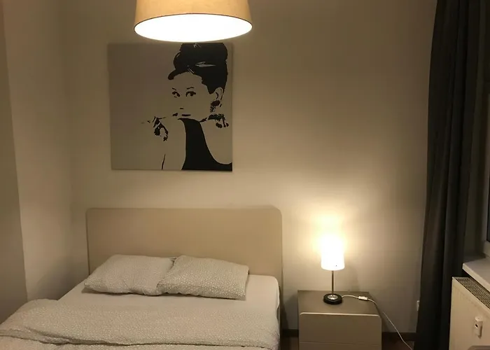 Lullaby Private Poznań